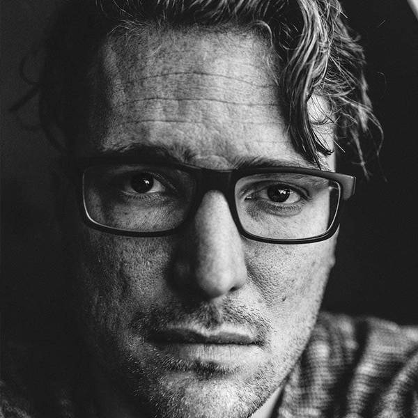 Avatar of Liam Brown